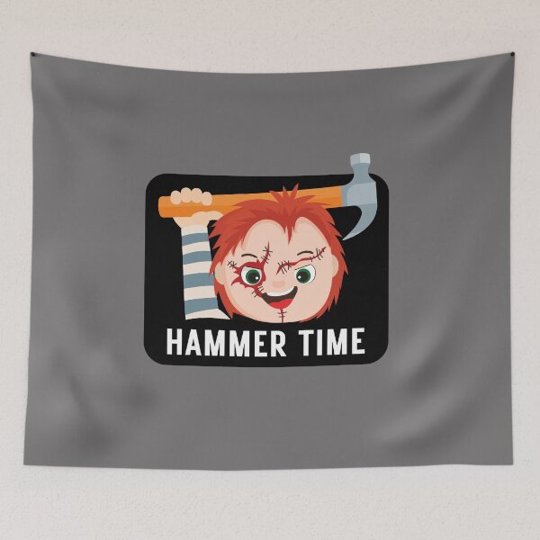 Item preview, Hammer Time designed and sold by AMERICANCHEEZ.