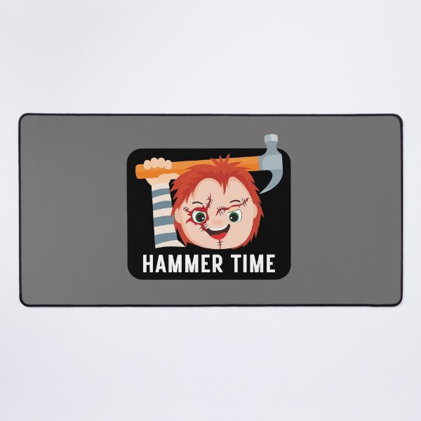 Item preview, Hammer Time designed and sold by AMERICANCHEEZ.