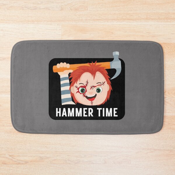 Item preview, Hammer Time designed and sold by AMERICANCHEEZ.