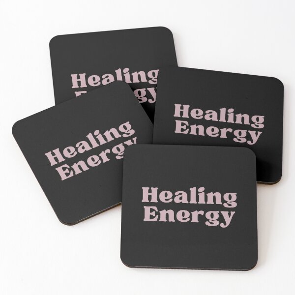 Item preview, Healing Energy designed and sold by ConsciousAwaken.