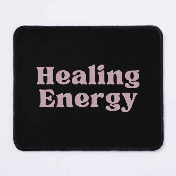 Item preview, Healing Energy designed and sold by ConsciousAwaken.