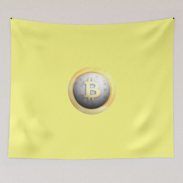 Item preview, To The Moon BitCoin BTC designed and sold by teenugs.