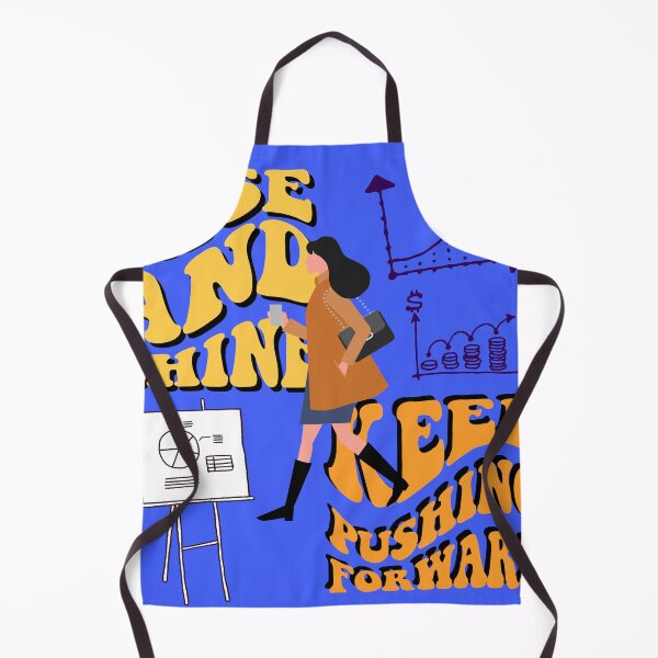 Item preview, rise and shine,keep pushing forward designed and sold by zzzozzo.