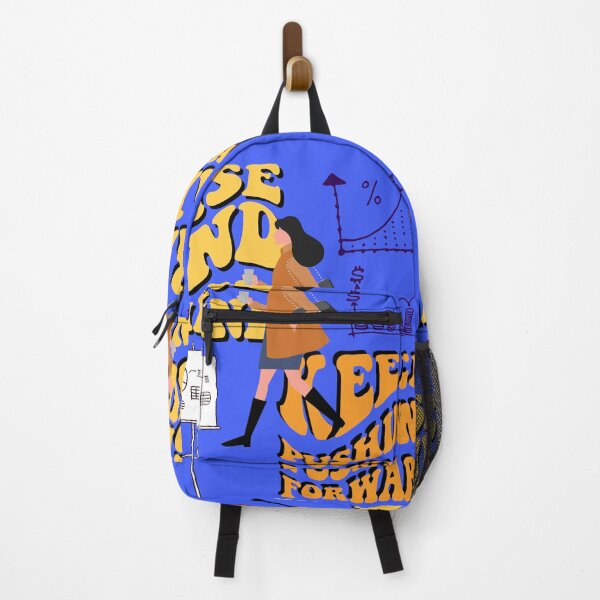 Item preview, rise and shine,keep pushing forward designed and sold by zzzozzo.