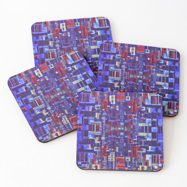 Item preview, Quantum Threads designed and sold by EphemeralCrafts.