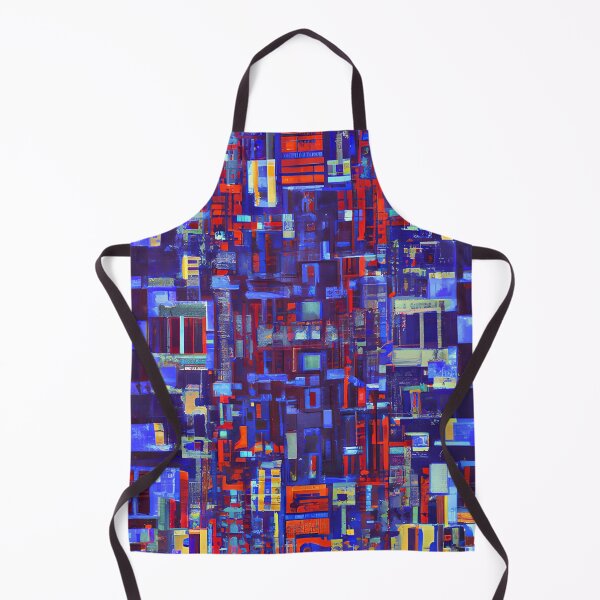 Item preview, Quantum Threads designed and sold by EphemeralCrafts.