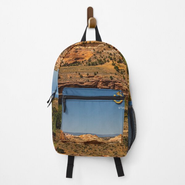 Item preview, Utah State Route 12 Scenic Drive designed and sold by GestaltImagery.