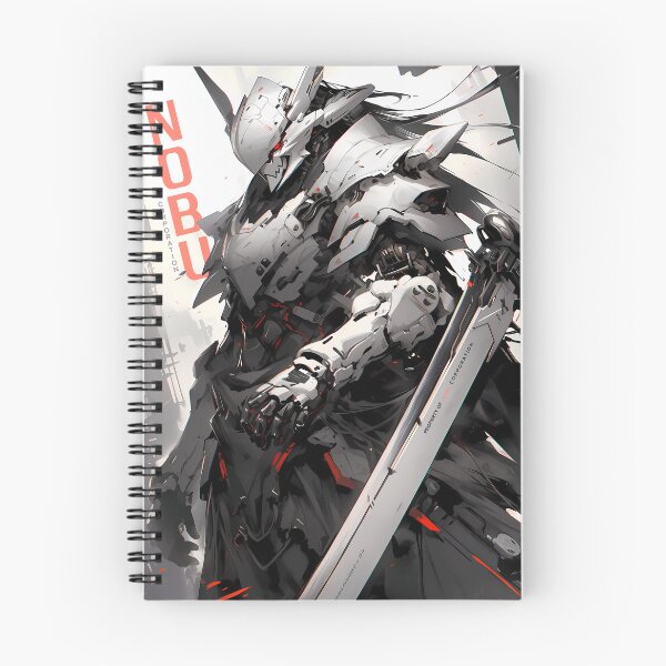 Item preview, NOBU CORP designed and sold by NobuAiArt.