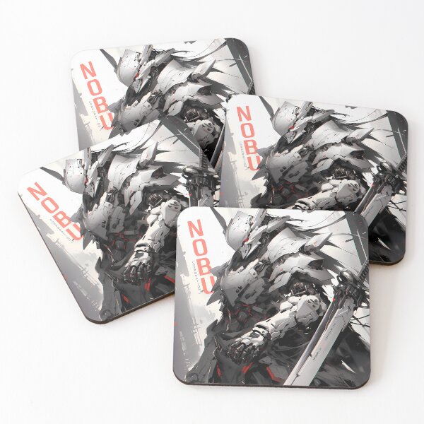 Item preview, NOBU CORP designed and sold by NobuAiArt.