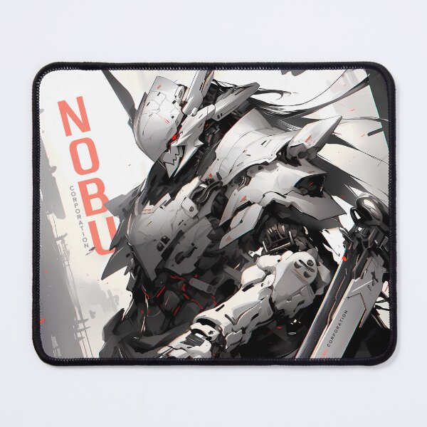 Item preview, NOBU CORP designed and sold by NobuAiArt.
