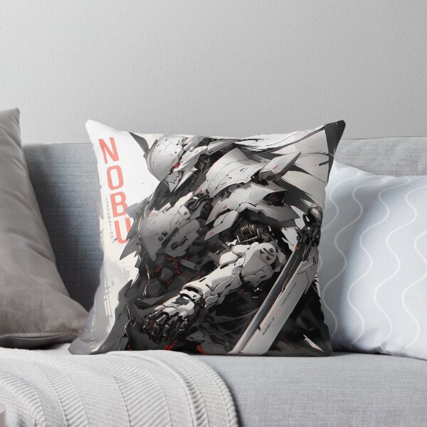 Item preview, NOBU CORP designed and sold by NobuAiArt.