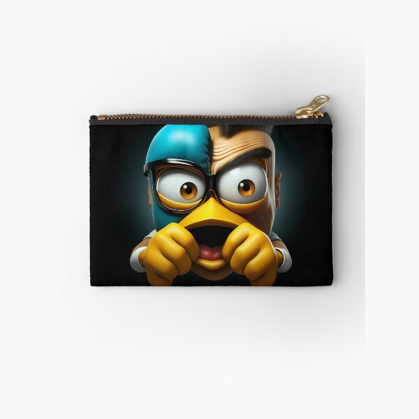 Item preview, Cartoon character portrait designed and sold by czintos.