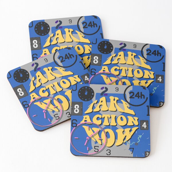 Item preview, take action now designed and sold by zzzozzo.