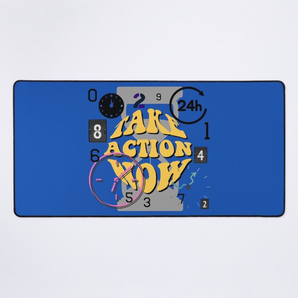 Item preview, take action now designed and sold by zzzozzo.
