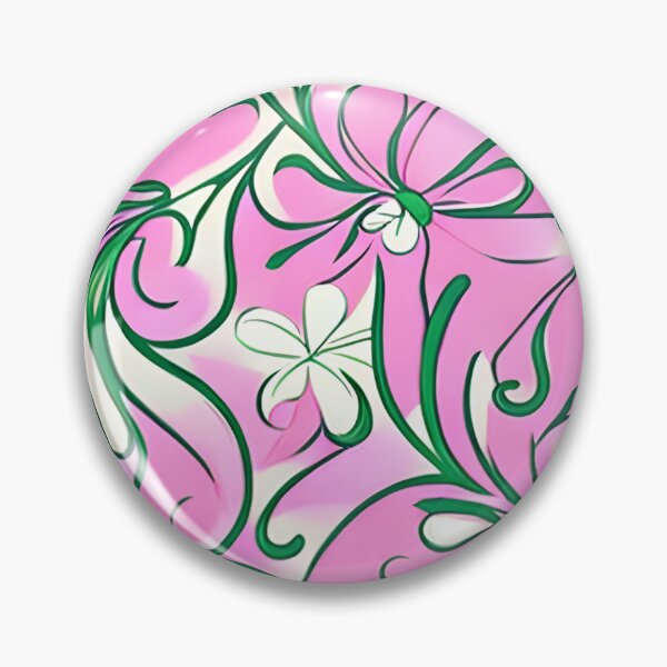 Item preview, Fleeting Blooms designed and sold by EphemeralCrafts.