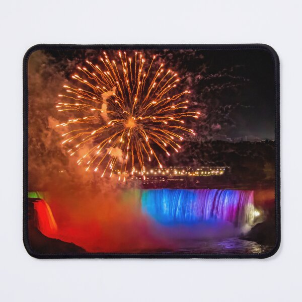 Item preview, Niagara Falls designed and sold by Mista Vista Photos.