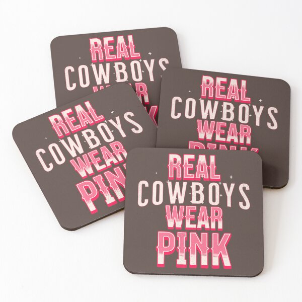 Item preview, Real Cowboys Rule designed and sold by LeosCloset.