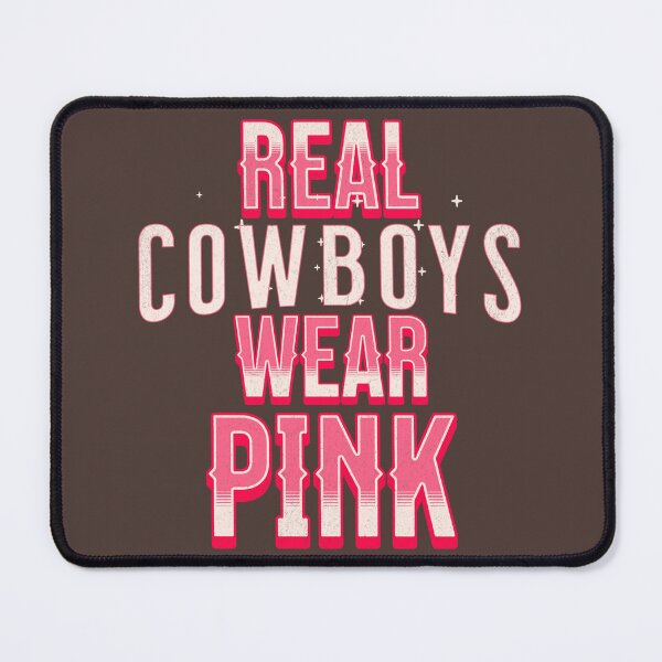 Item preview, Real Cowboys Rule designed and sold by LeosCloset.
