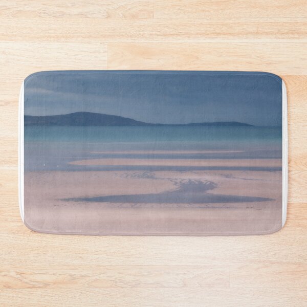 Item preview, Gruinard Beach Wester Ross Scotland designed and sold by PhotosEcosse.