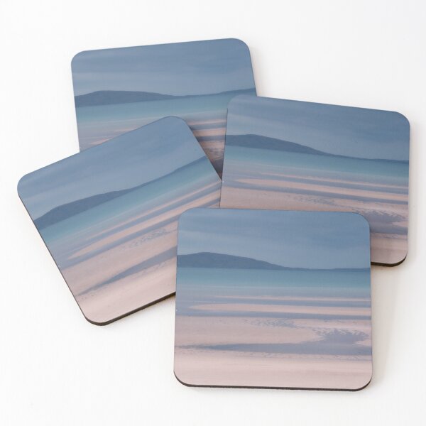 Item preview, Gruinard Beach Wester Ross Scotland designed and sold by PhotosEcosse.