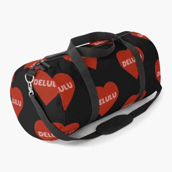 Item preview,  delulu heart designed and sold by vyascreations.