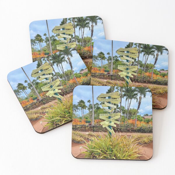 Item preview, Dole Plantation Hawaii designed and sold by RaduRd.
