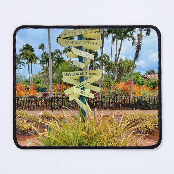 Item preview, Dole Plantation Hawaii designed and sold by RaduRd.