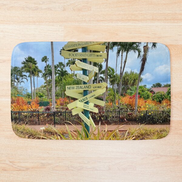 Item preview, Dole Plantation Hawaii designed and sold by RaduRd.