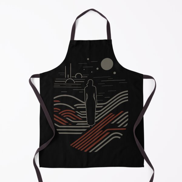Item preview, Night woman designed and sold by fernandokfer.