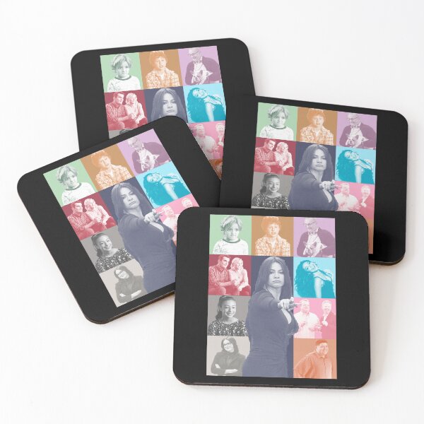 Item preview, Karma is Modern Family designed and sold by printpeaken.