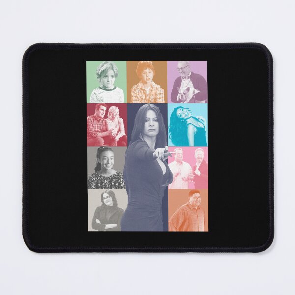Item preview, Karma is Modern Family designed and sold by printpeaken.