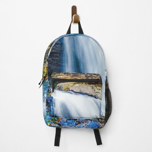 Item preview, Looking Glass Falls designed and sold by Mista Vista Photos.
