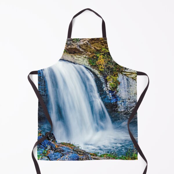 Item preview, Looking Glass Falls designed and sold by Mista Vista Photos.