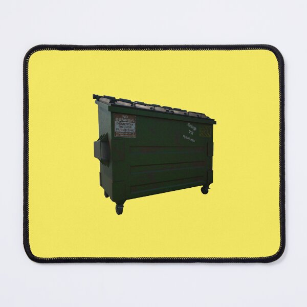 Item preview, Dumpster 3D Design designed and sold by FilipeBeFX.