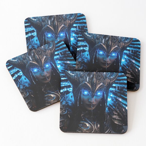 Item preview, Oksana designed and sold by OccultDreams.