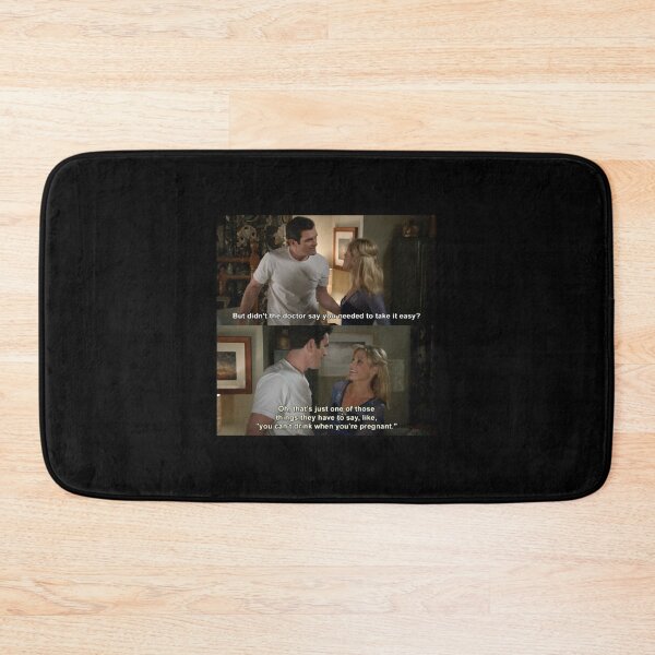Item preview, Claire and Phil Dunphy from Modern Family designed and sold by printpeaken.