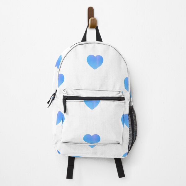 Item preview, Copy of Blue Heart designed and sold by ZenHero.
