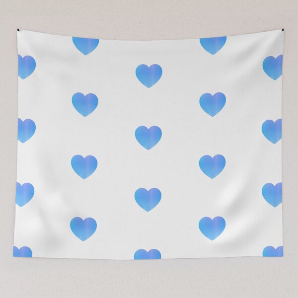 Item preview, Copy of Blue Heart designed and sold by ZenHero.