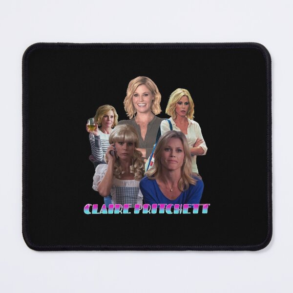 Item preview, Claire Dunphy Modern Family Inspired Sitcom designed and sold by printpeaken.