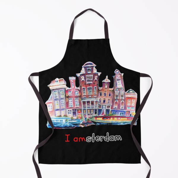 Item preview, Amsterdam has a very diverse and interesting architecture. designed and sold by attakorn.