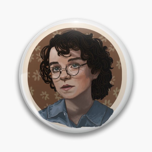 Item preview, Pheobe Spengler  designed and sold by OrlyNatasha.