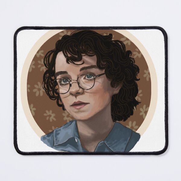 Item preview, Pheobe Spengler  designed and sold by OrlyNatasha.
