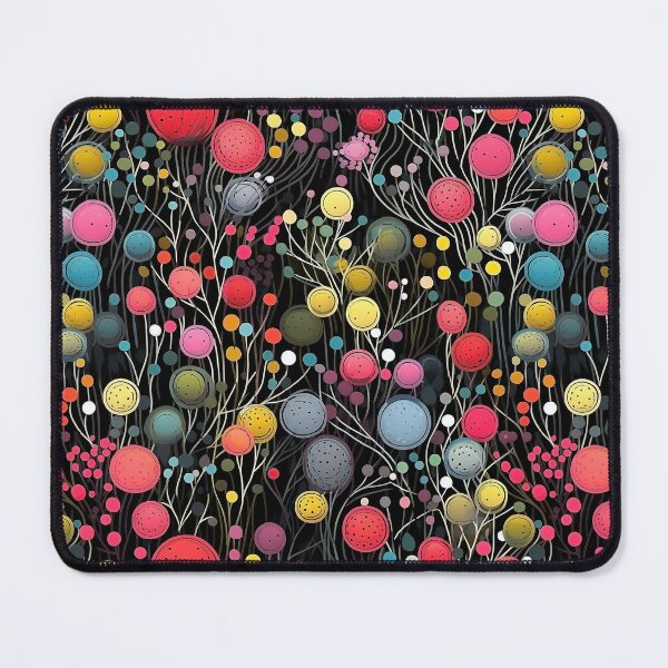 Item preview, Vibrant Doodle Dream designed and sold by Fizzycat.