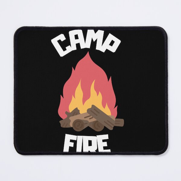 Item preview, Camp Fire designed and sold by SobaShoppp.