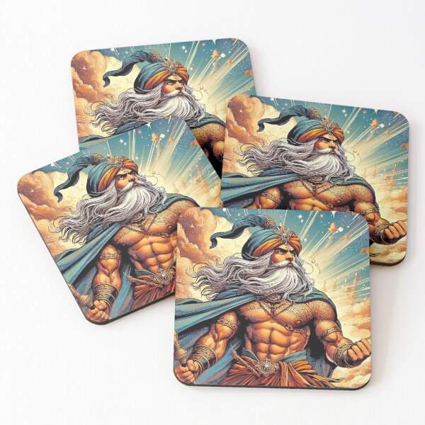 Item preview, Summon the Hot Wizard 003 designed and sold by JaimeLikes.