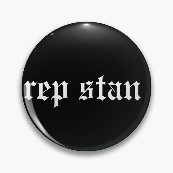 Item preview, Taylor Swift Reputation Stan designed and sold by GroovyWitchShop.