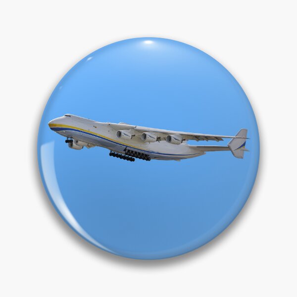 Item preview, Antonov 225 designed and sold by sibosssr.