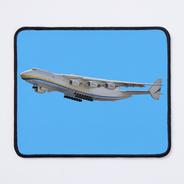 Item preview, Antonov 225 designed and sold by sibosssr.