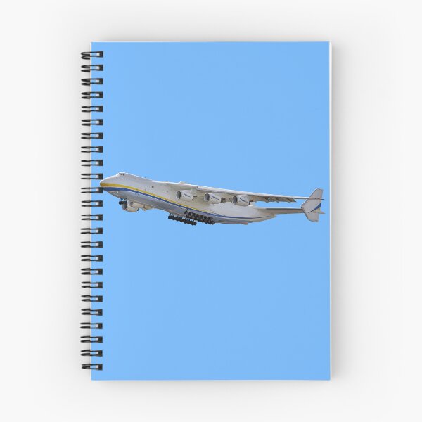 Item preview, Antonov 225 designed and sold by sibosssr.