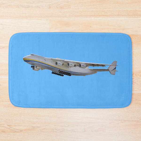 Item preview, Antonov 225 designed and sold by sibosssr.
